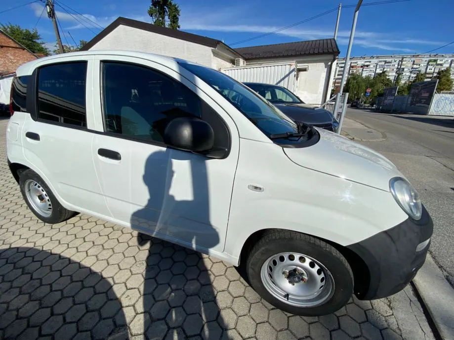 fiat panda 1,2, klima, 1. vlasnik, 4x garancija!!! (n1), 2018 god. - slika 9