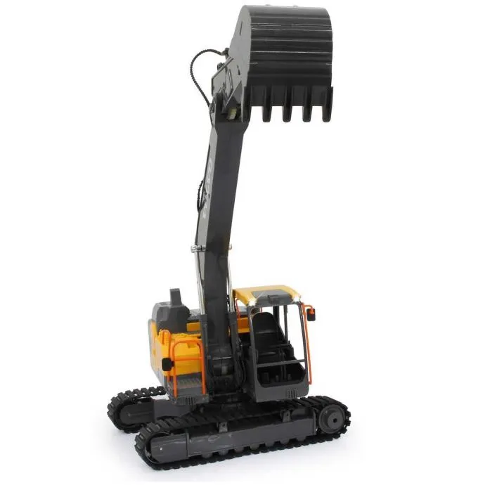 jamara bager volvo na daljinsko upravljanje ec160e 2,4ghz - slika 9