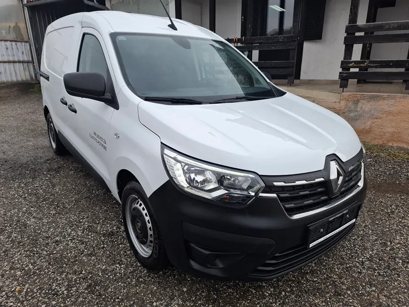 renault express 1.5 dci*klima*park.senzori* - slika 3