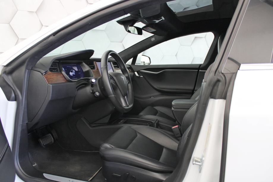 tesla model s 100d awd adapt.led cockpit autopilot kamera alu 21 - slika 17