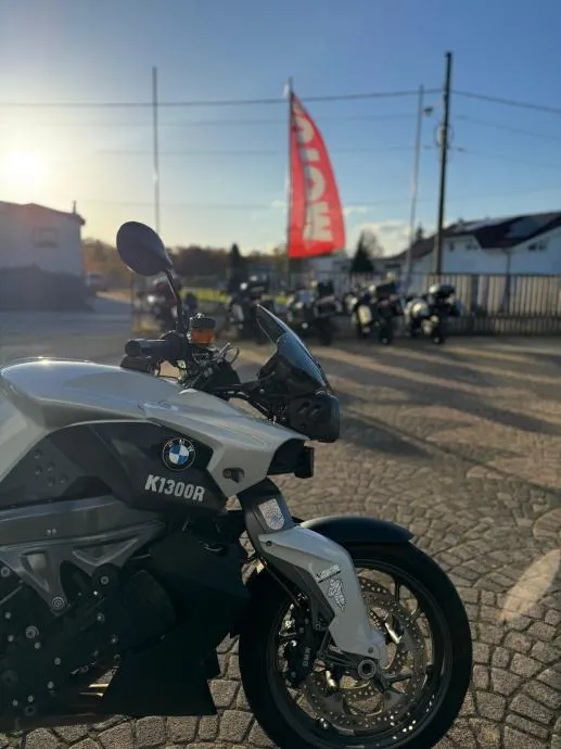 bmw k 1300 r abs, 2009 god. - slika 5