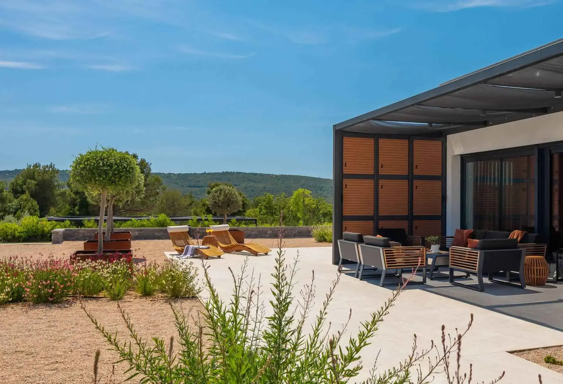 kuća za odmor villa promissa terra - slika 26