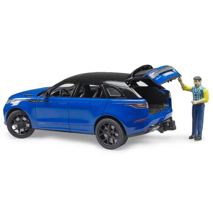 bruder auto range rover velar - slika 3
