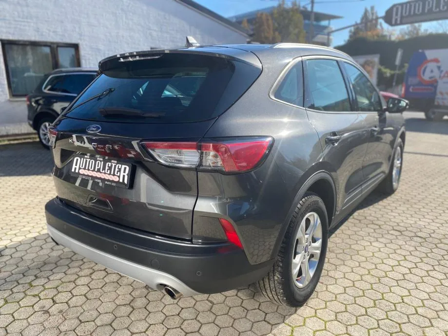 ford kuga 1,5 ecoblue automatik 4xgarancije - slika 8