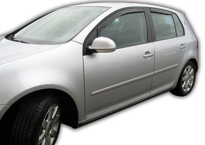 Bočni Vjetrobrani/ Deflektori Zraka Za Vw Golf 2-3-4-5-6-7 - - Županja
