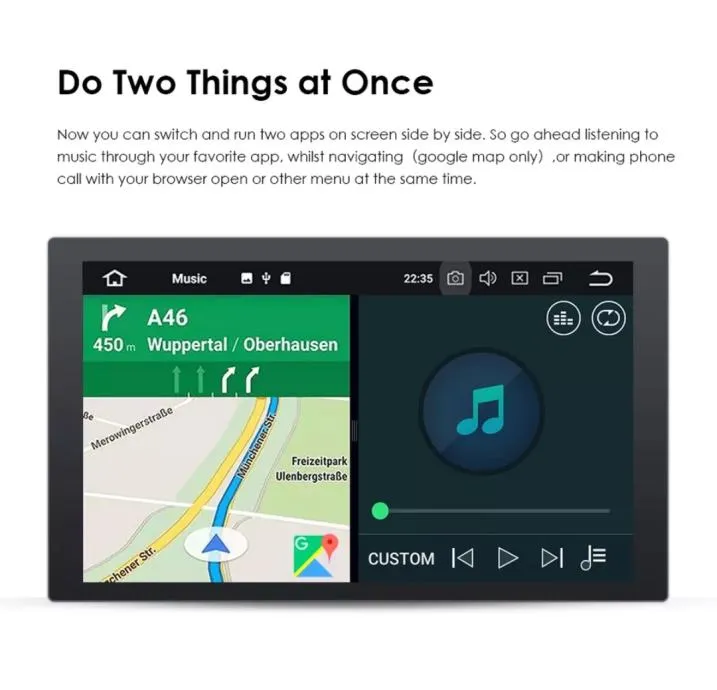 mazda cx5 2012 - 2016 original radio multimedija android navigacija - slika 2