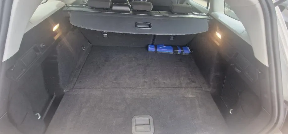 ford focus 1.5 tdci - automatik - 2022 - redizajn - navi - reg 1 god ! - slika 17