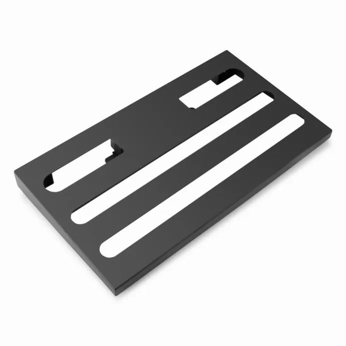 caline cb105 pedalboard with bag - slika 2