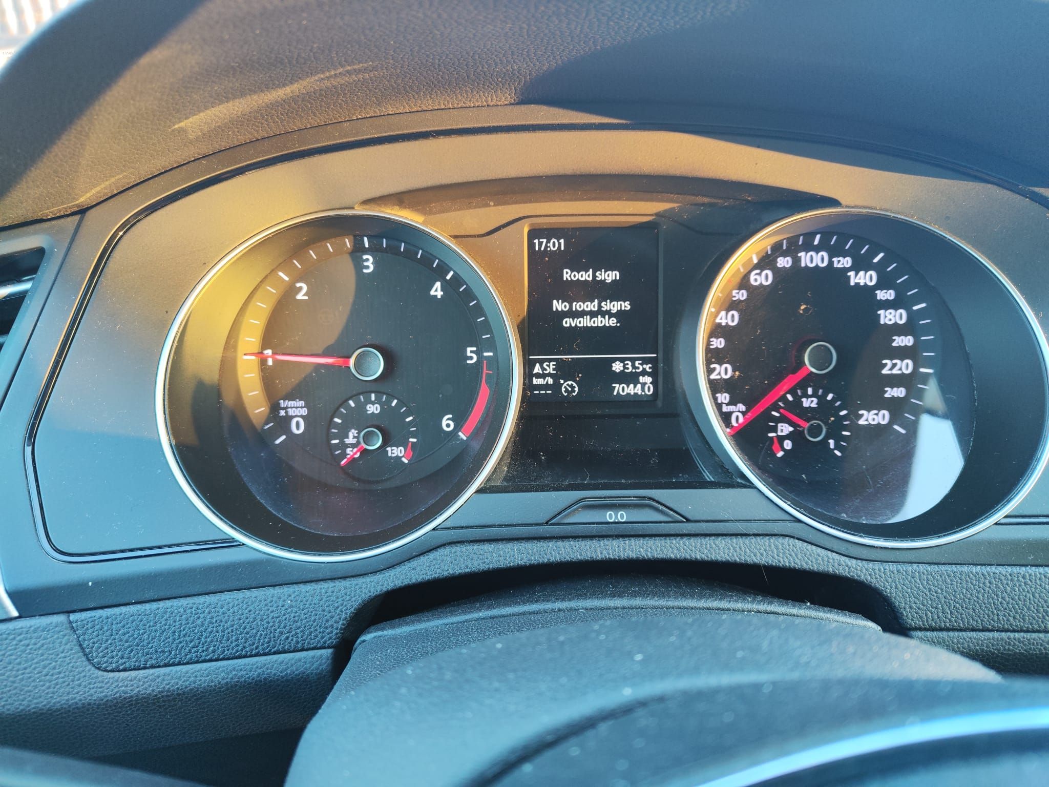 vw passat variant b8 , 2.0 tdi bmt, vrlo dobar... - slika 14