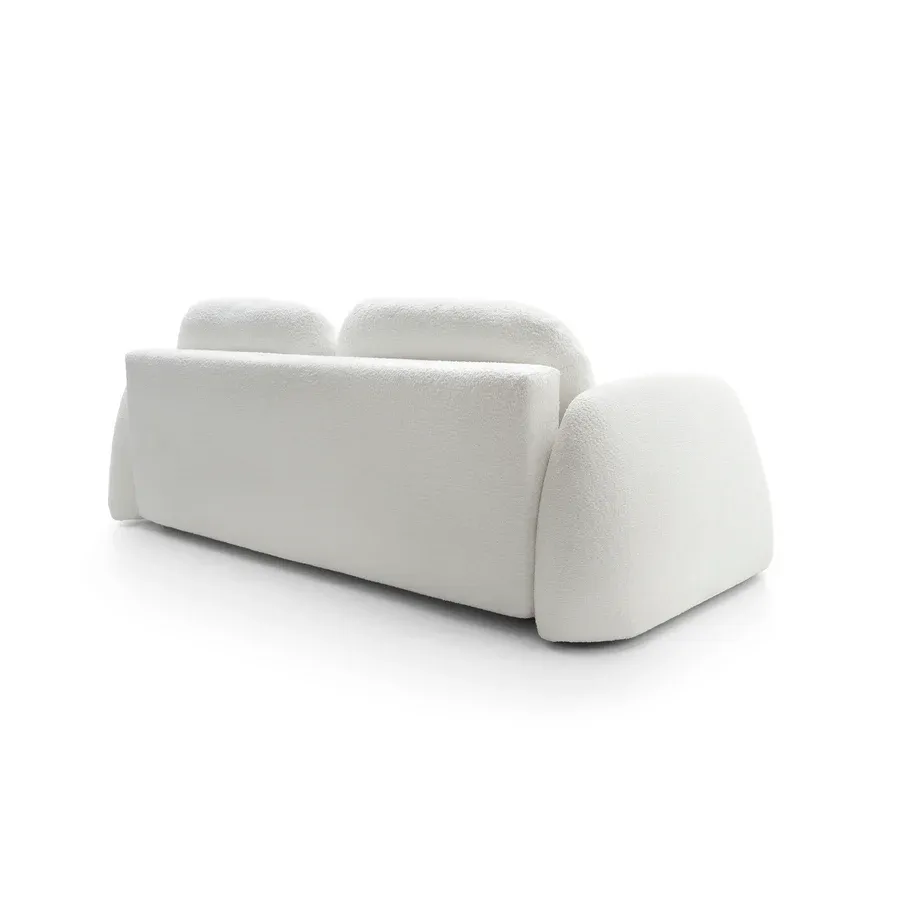 sofa monsoon 259x120cm, materijal: mogućnost izbora - slika 4