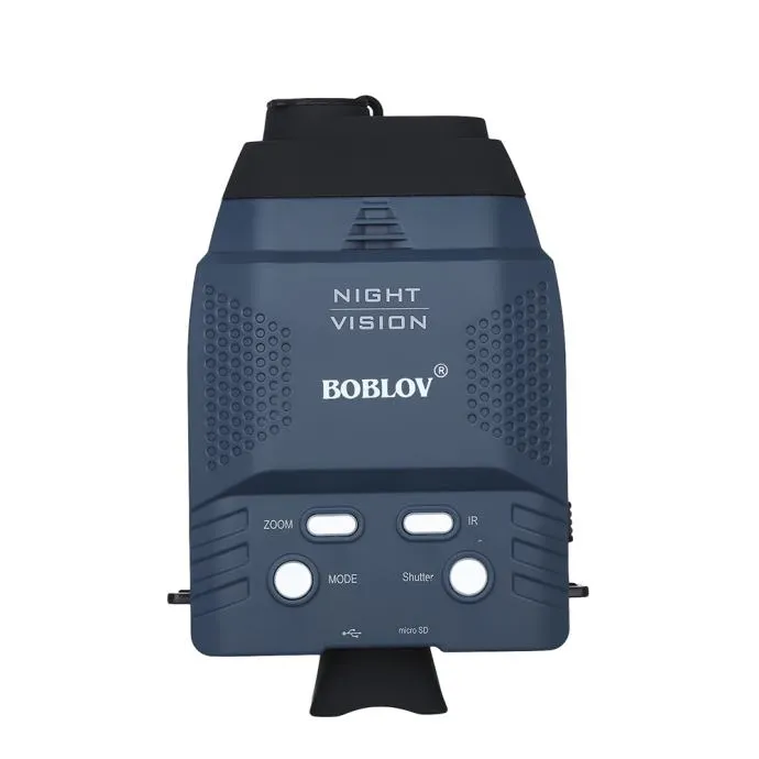 boblov nv100 noćna optika - slika 5