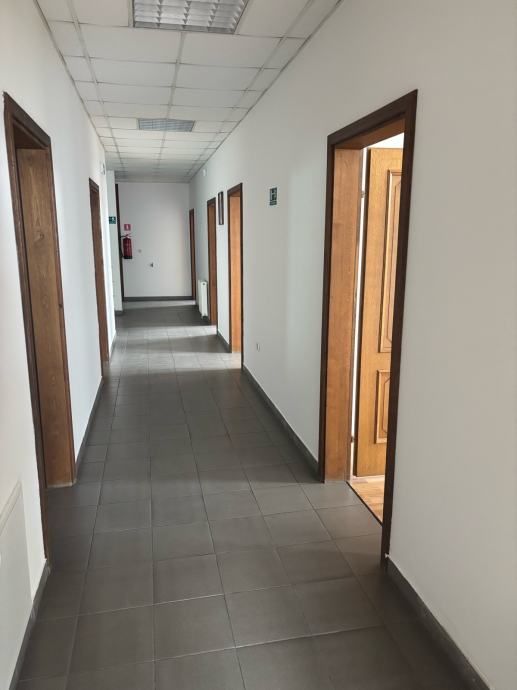 poslovni prostor: osijek, industrijska zona čepin, uredski, 180 m2 - slika 9