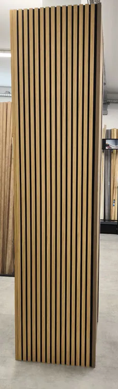 akustični panel teak 015 kom/78,00 € akcija -25% = 58,50 € - slika 2