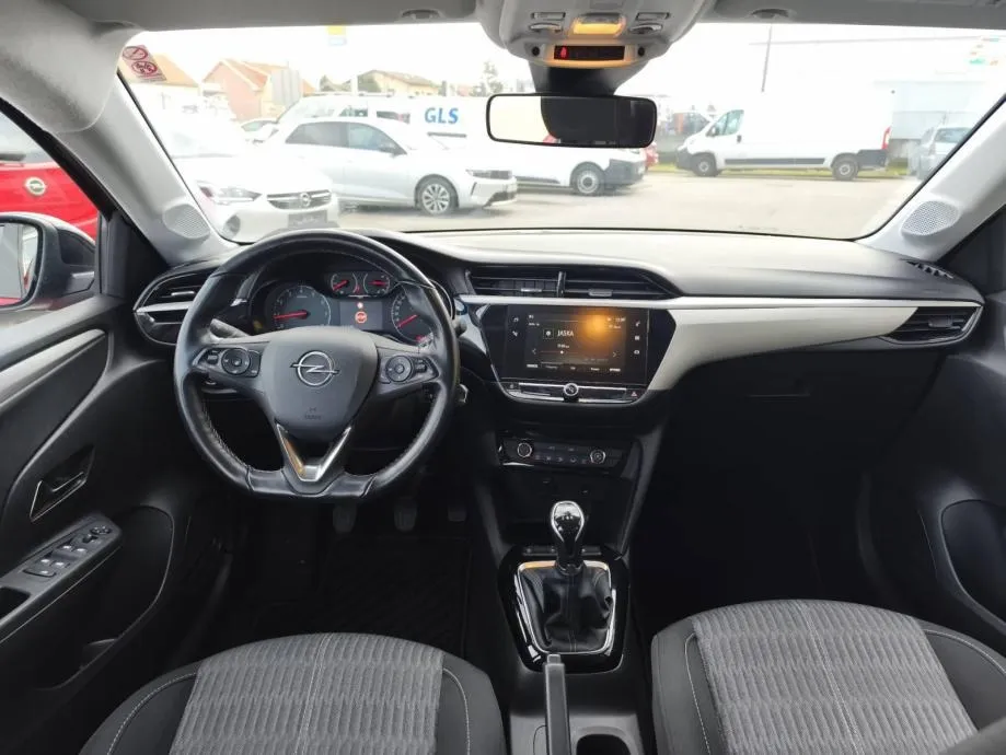 opel corsa edition 1.2 s/s, 55kw - 7 godina garancije! - slika 10