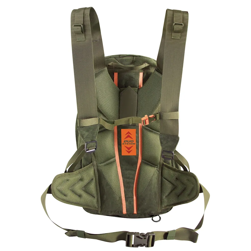 ruksak suede 28l - slika 3
