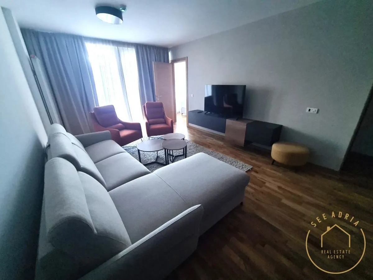 stan u vučko residence, jahorina - slika 11