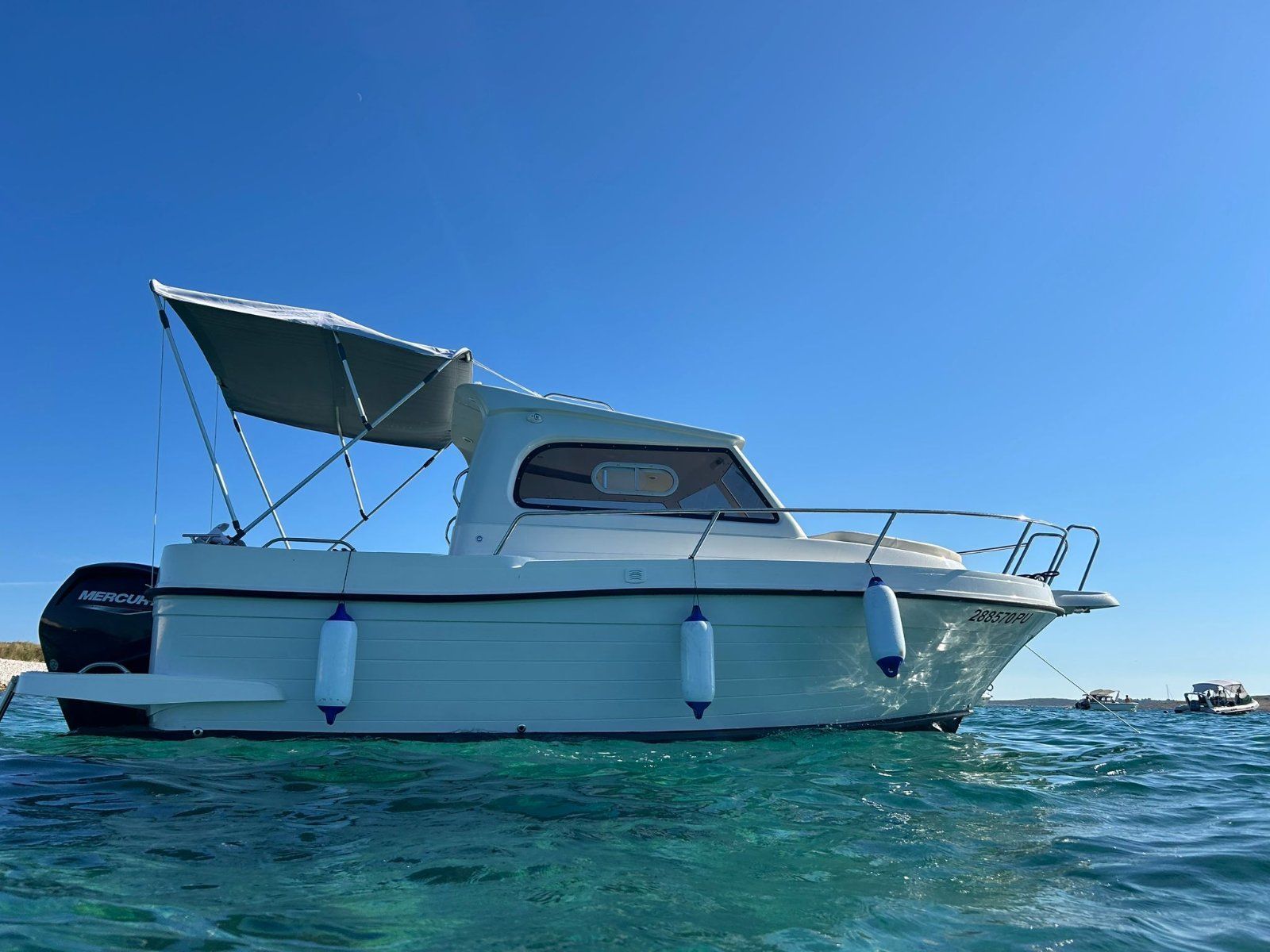 nautika 600k - slika 9