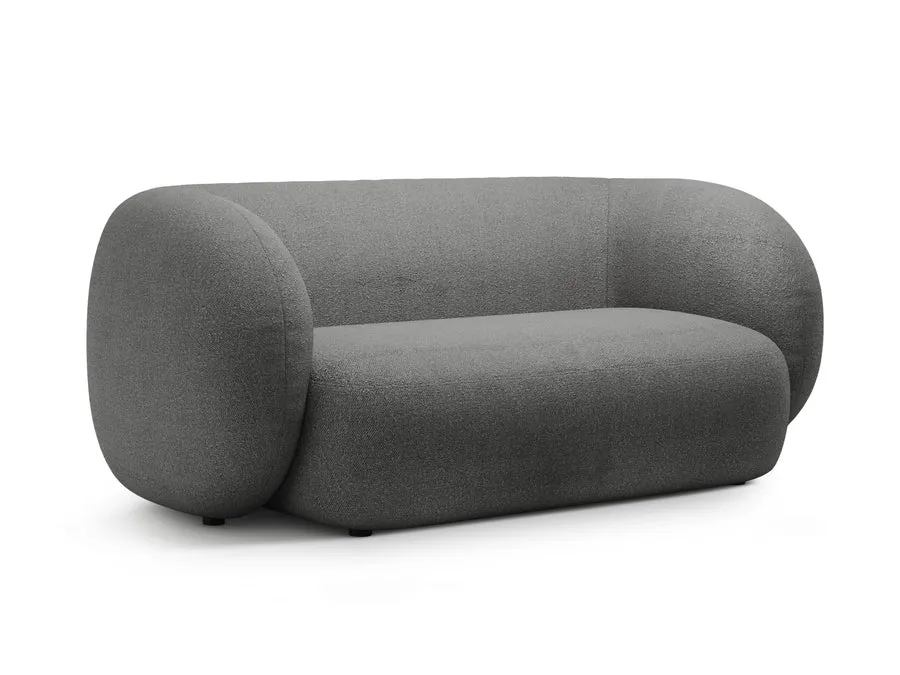sofa kate 183x99cm, materijal: boucle - slika 2