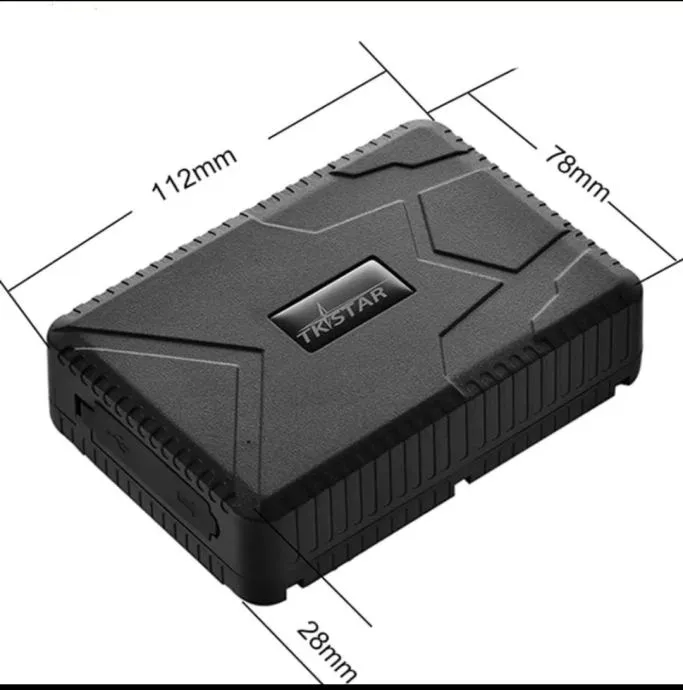 gps lokator traker za auto brod baterija 6 mjeseci - slika 2