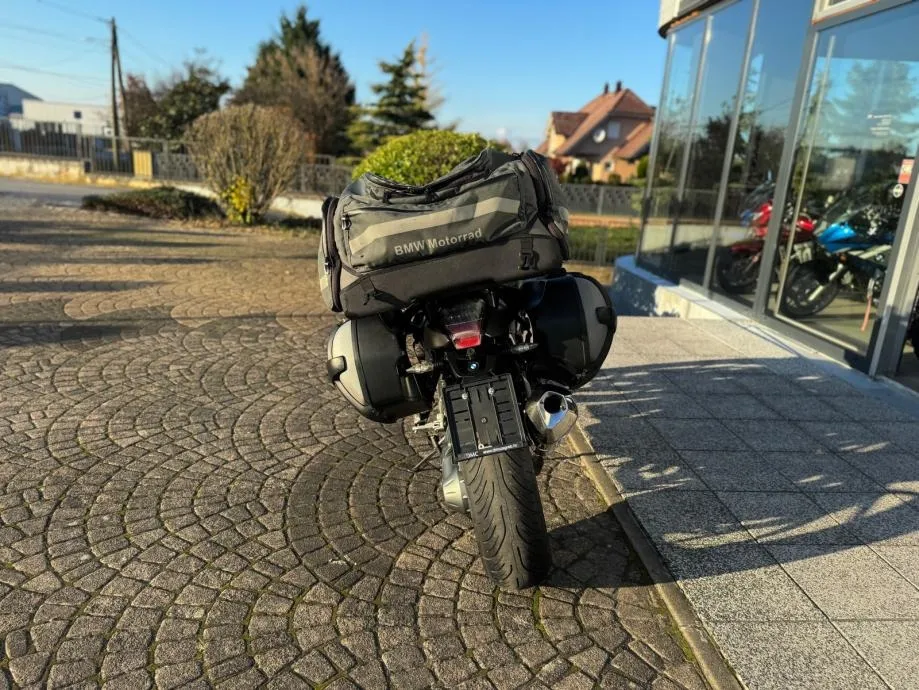 bmw k 1300 r abs, 2009 god. - slika 10