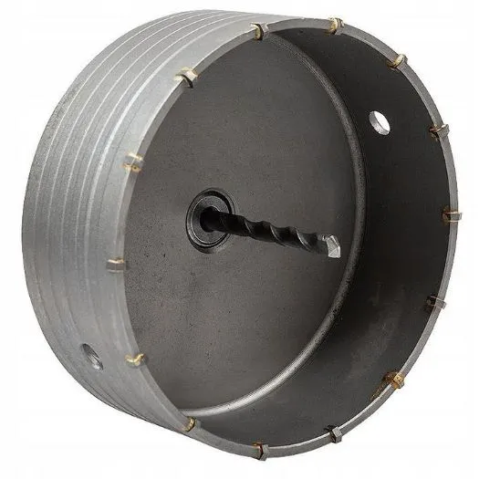 kruna za rezanje betona 150mm - slika 2