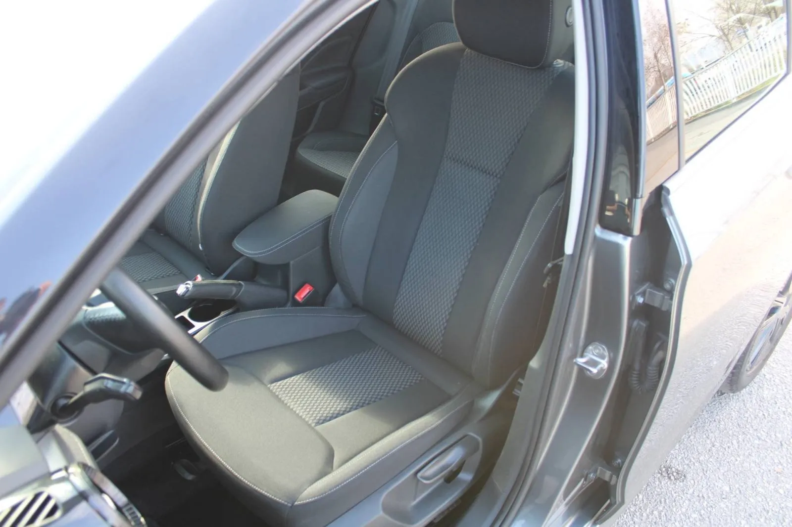 škoda fabia 1.0 style - slika 9