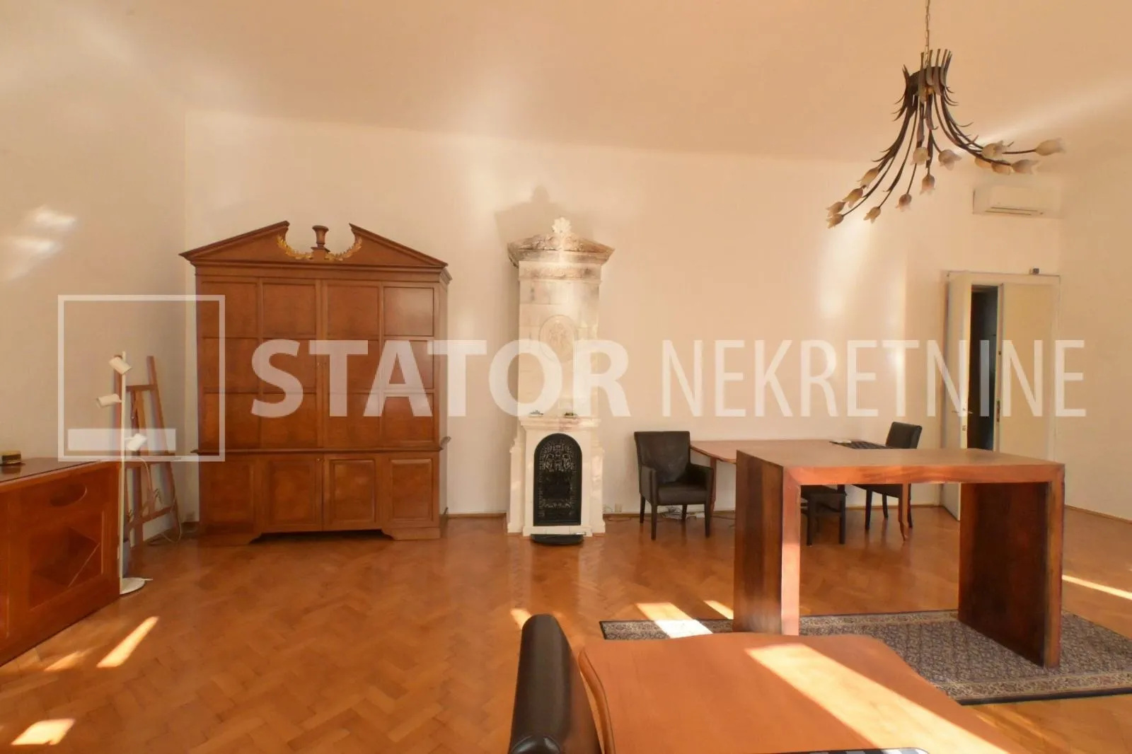 poslovni prostor: zagreb (mihanovićeva ), uredski, 105 m2 - slika 19