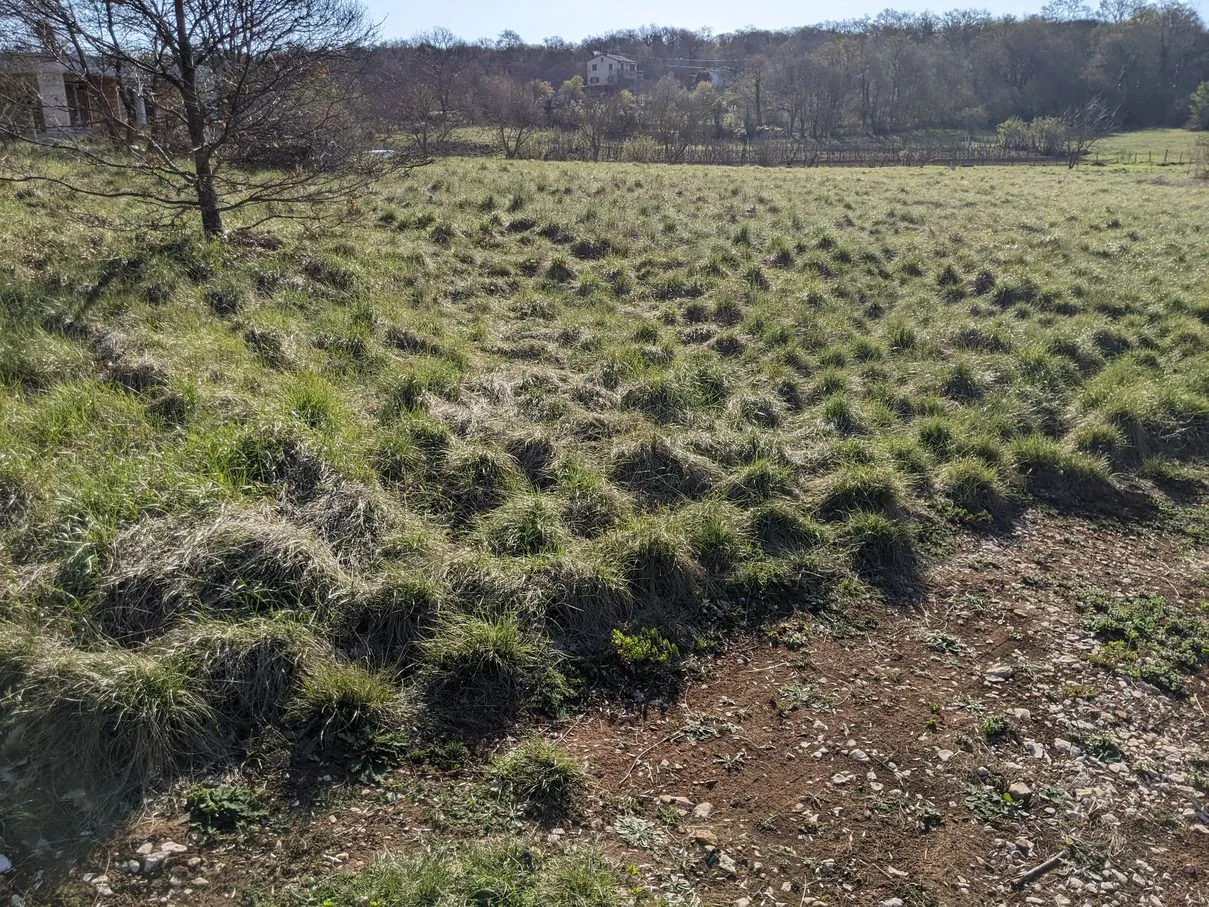 istra, labin, lijepo građevinsko zemljište - slika 5