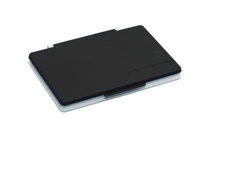 eurolite ink cushion without ink 110 x 70mm - slika 2