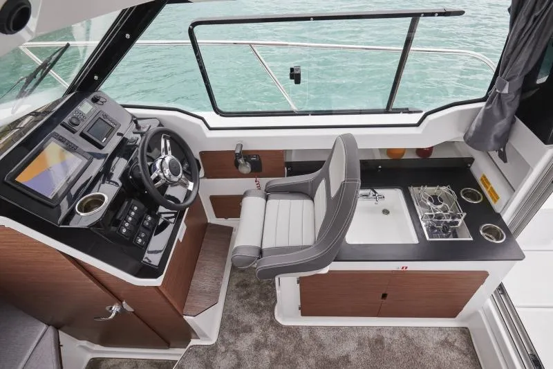 merry fisher 795 s2 euromarine ekskluzivni uvoznik i distributer - slika 7
