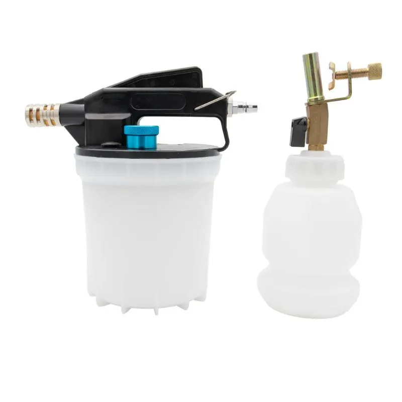 set za vakuumsko odzračivanje kočionog sustava 2000 ml - slika 3