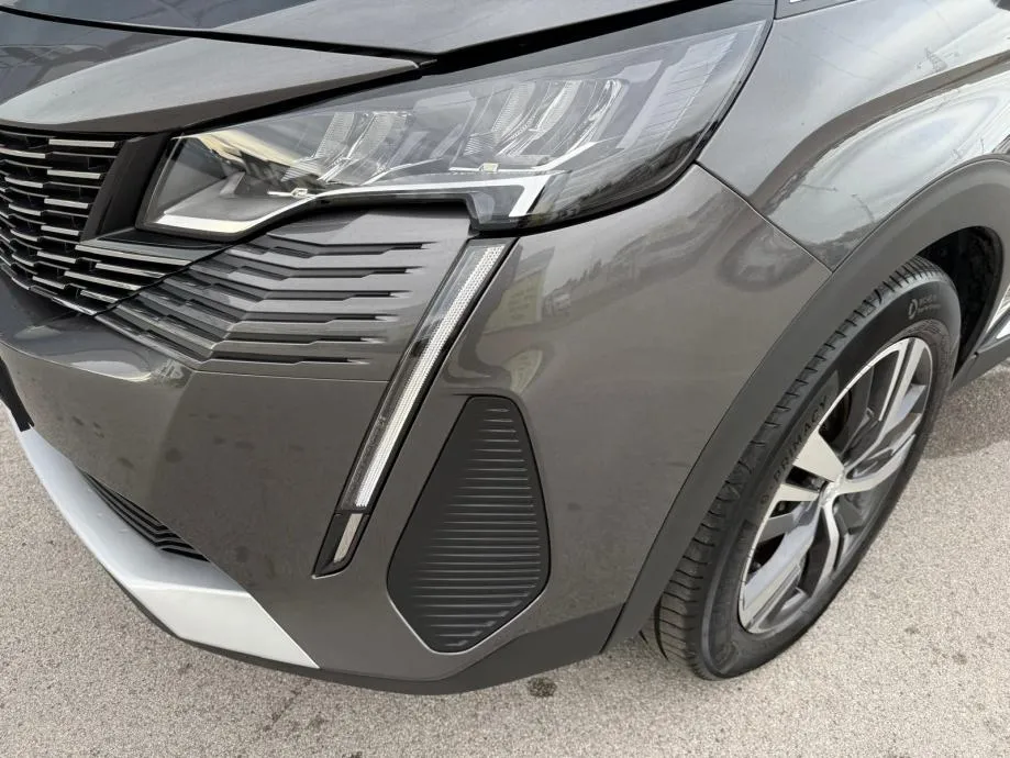 peugeot 5008 1.5 hdi aut. 96kw 7 sjedala - 5 godina garancije! - slika 8