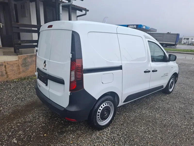 renault express 1.5 dci*klima*park.senzori* - slika 4
