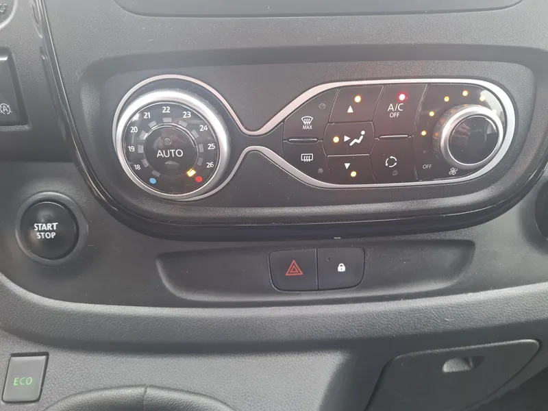 fiat talento 2.0 multijet*120ks*klima*tempomat*park.senzori* - slika 13