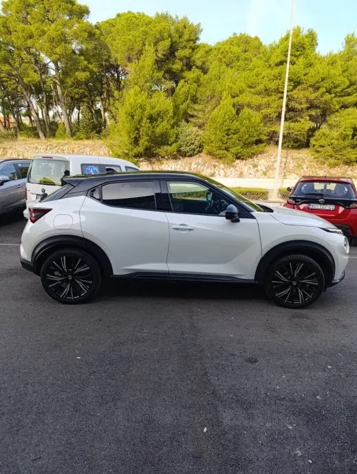nissan juke 1,0 - slika 2