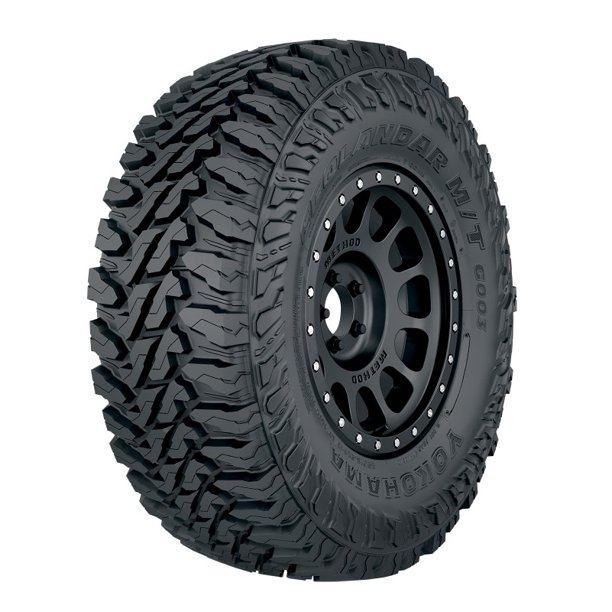 Guma Yokohama Geolandar M/t G003 - Funtana