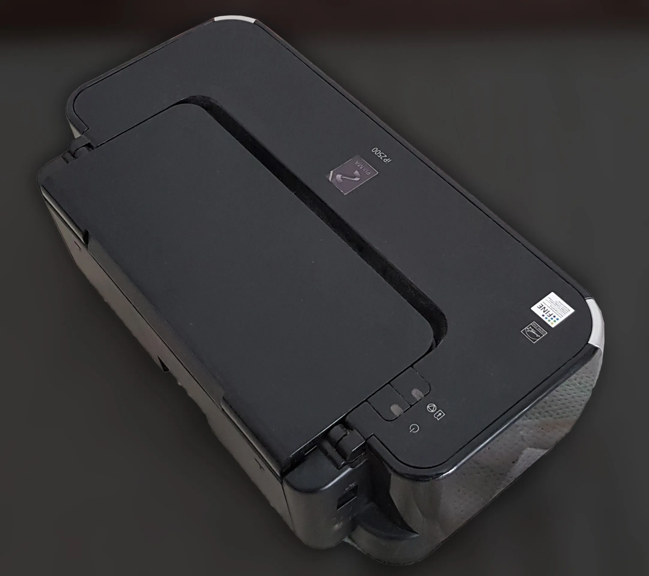 canon pixma ip2500 printer - slika 3
