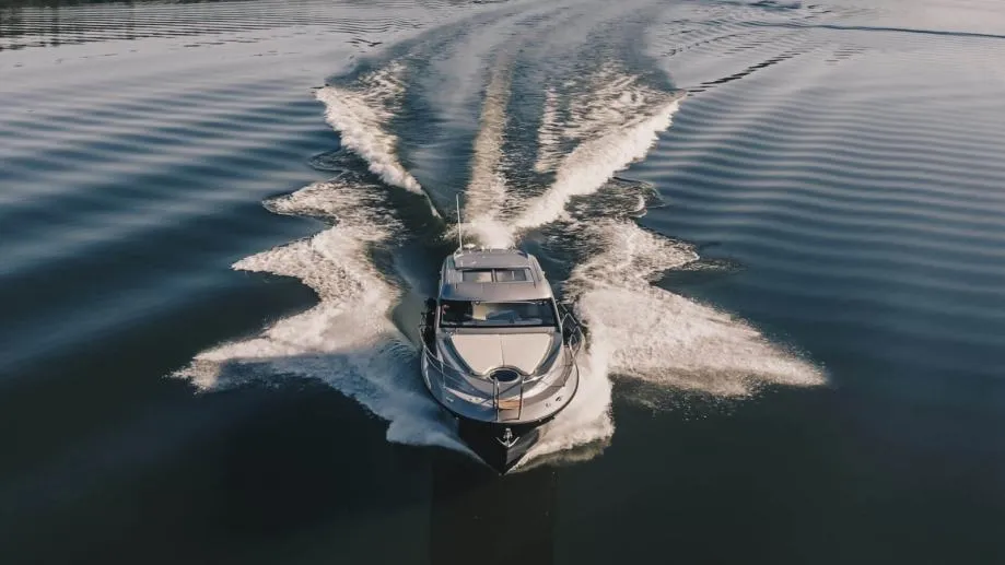 mirakul 30 hardtop - novo - slika 9