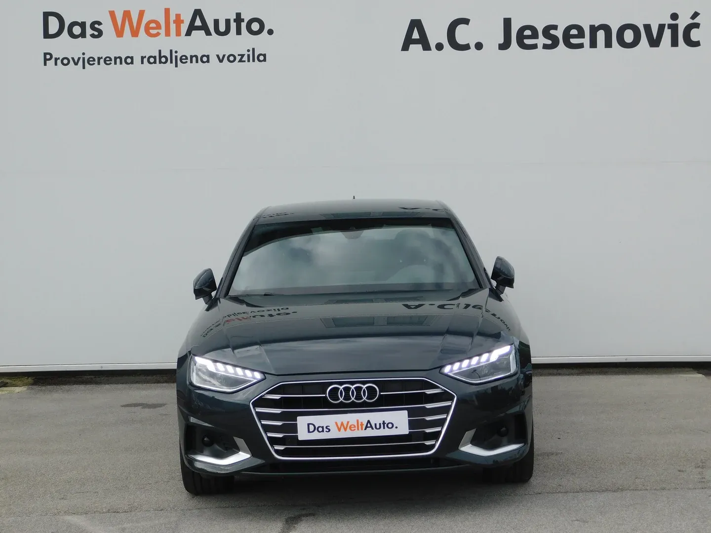 09760 audi a4 35tdi s tr advanced+ - slika 2