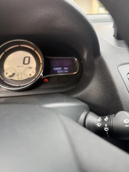 renault megane 1.5dci 2015 redizajn, odlično stanje - slika 12
