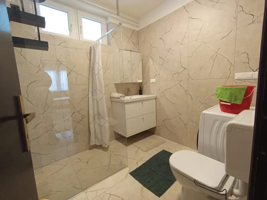 stan: zagreb (britanac), 140.00 m2, 4 spavaće sobe, ljubimci (iz - slika 6