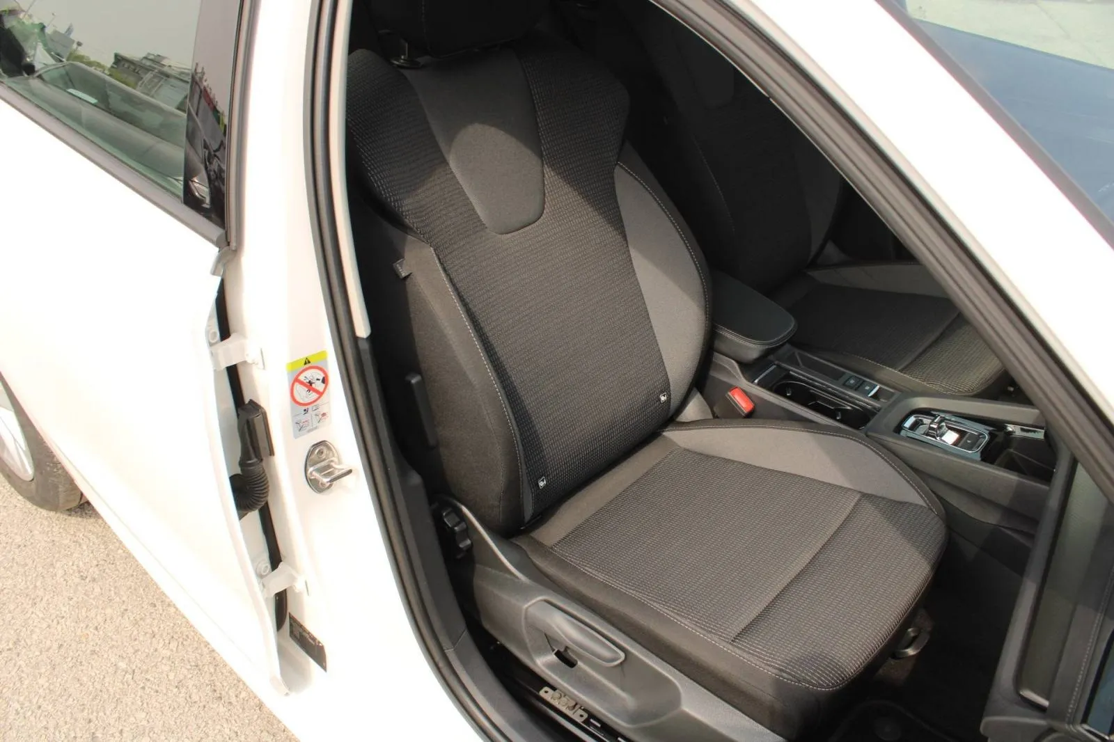 škoda octavia 2.0 tdi dsg - slika 15