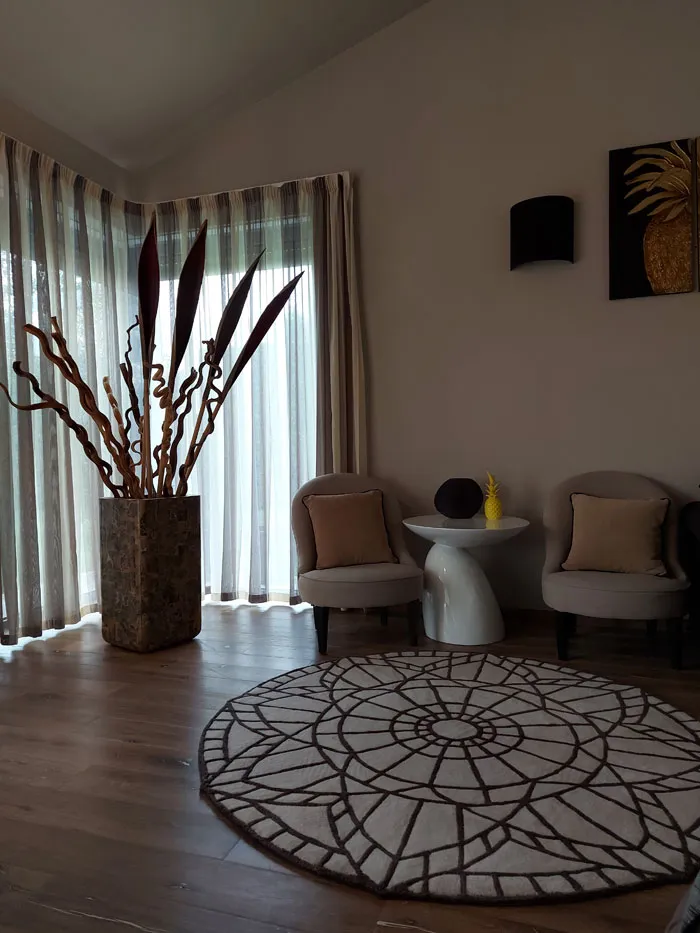 prodaja, prekrasna dizajnerska vila u okolici sv. lovreča, kop-684 - slika 13