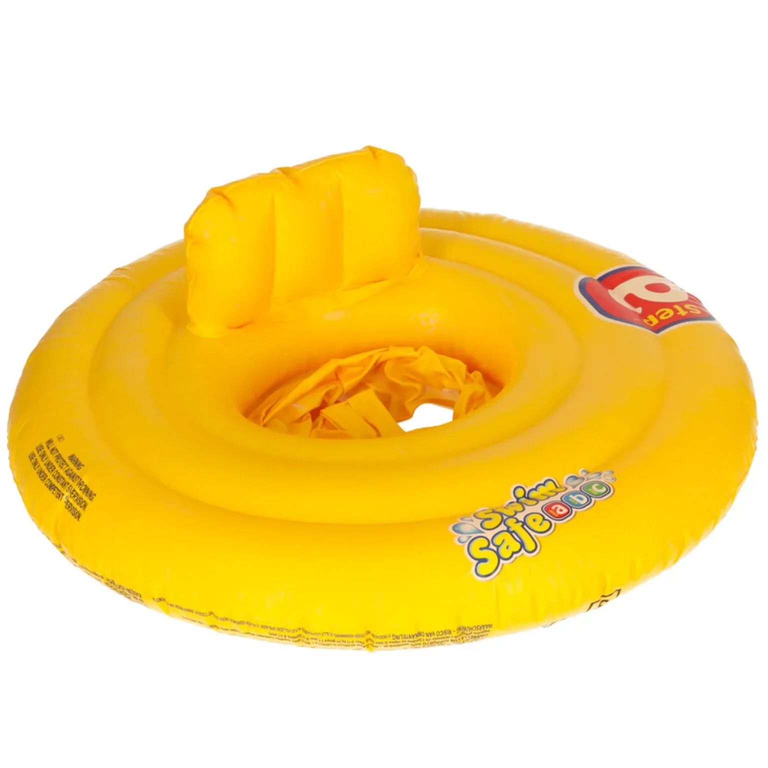 bestway 32096 baby kolut sa sjedalom - slika 2