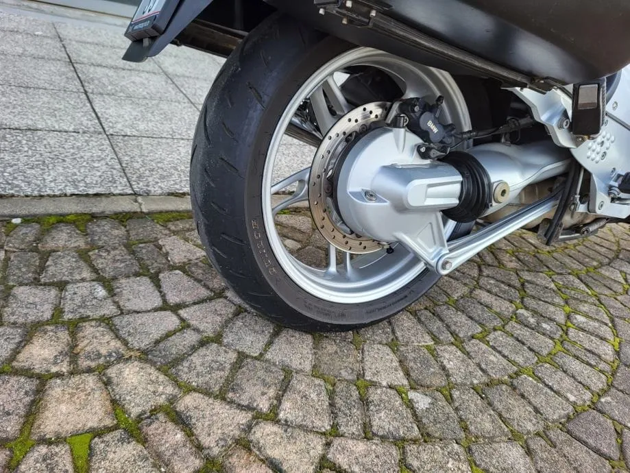 bmw r 850 rt, 2004 god. - slika 14