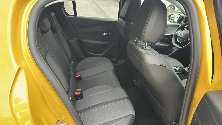 peugeot 208 1,2 *allure* 100 ks * jamstvo 24 mjeseca! - slika 10