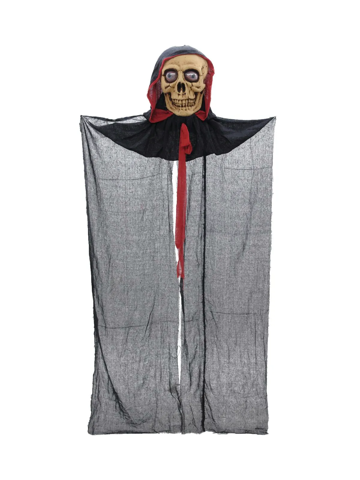 EUROPALMS Halloween skullportal - Križevci