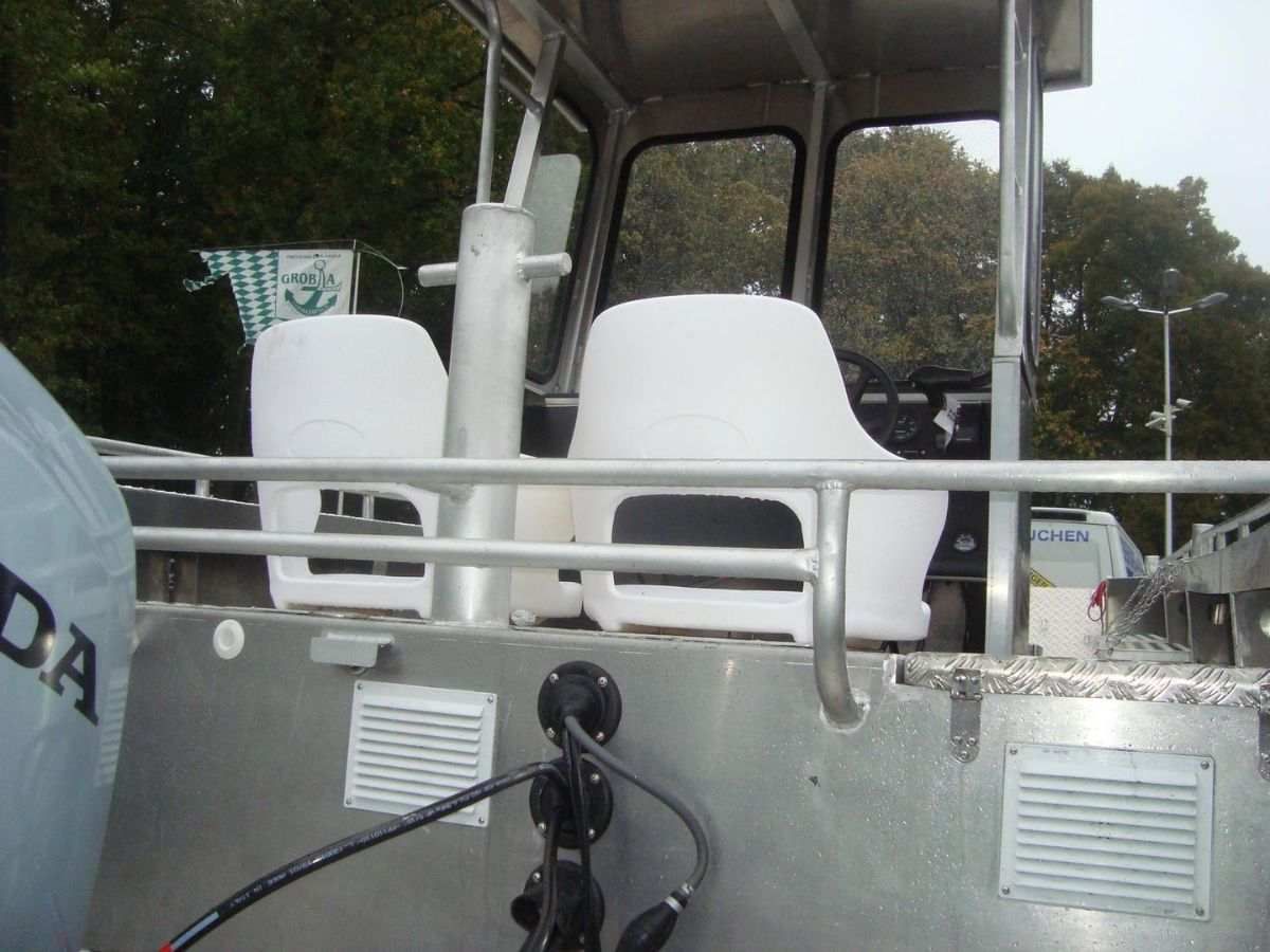 viking 750lc - slika 4