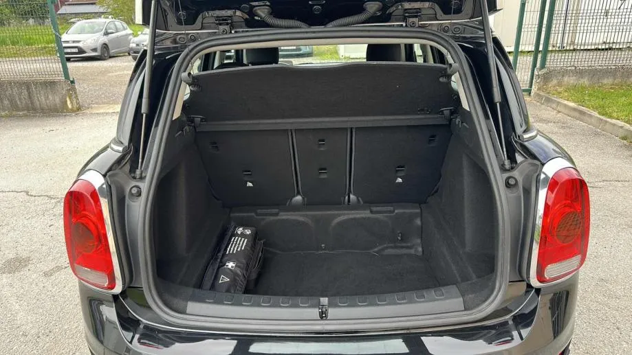 mini countryman business diesel automatik 150 ks *jamstvo 24 mjeseca! - slika 11