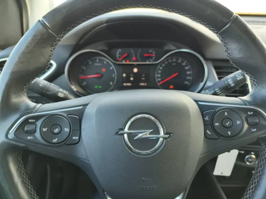 opel crossland blitz 1.2 s/s, 81kw - 7 godina garancije! - slika 18